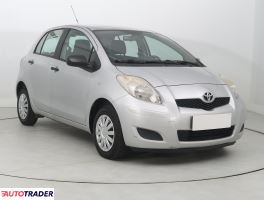Toyota Yaris - zobacz ofertę