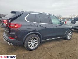BMW X5 2021 3