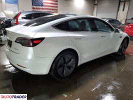 Tesla Model 3 2019 Tesla Model 3 2019
