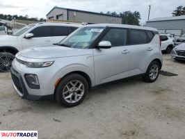 Kia Soul 2020 2