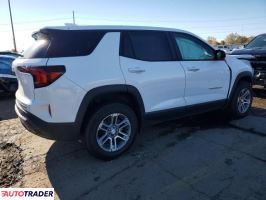 GMC Terrain 2025 1