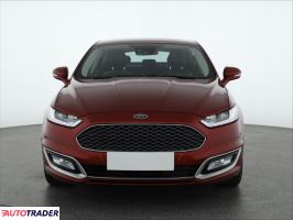 Ford Mondeo 2018 2.0 199 KM