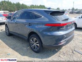 Toyota Venza 2022 2