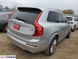 Volvo XC90 2018 2