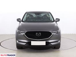 Mazda CX-5 2019 2.0 162 KM