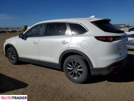 Mazda CX-9 2022 2