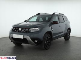 Dacia Duster 2022 1.0 89 KM