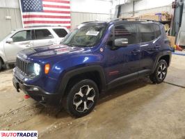 Jeep Renegade 2019 1 Jeep Renegade 2019 1