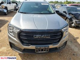 GMC Terrain 2024 1