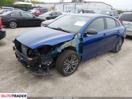 Kia Pozostałe 2024 2