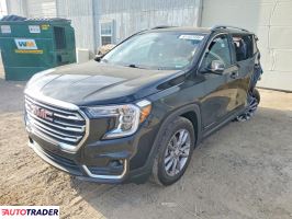 GMC Terrain 2022 1