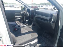 Ford Ranger 2024 2