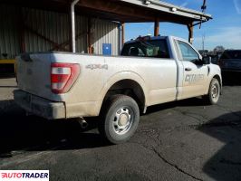 Ford Pozostałe 2022 5