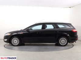 Ford Mondeo 2010 2.0 143 KM