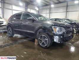 Kia Niro 2024 1
