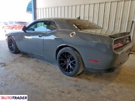 Dodge Challenger 2019 5