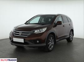 Honda CR-V 2012 2.0 152 KM Honda CR-V 2012 2.0 152 KM