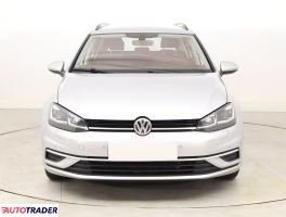 Volkswagen Golf 2020 1.6 113 KM