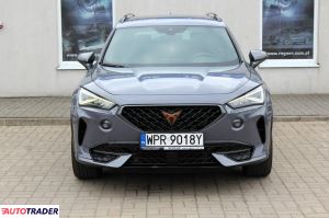 Cupra 2023 1.5 150 KM