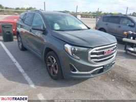 GMC Terrain - zobacz ofertę