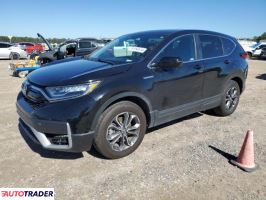 Honda CR-V 2022 2