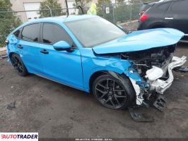 Honda Civic - zobacz ofertę