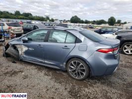 Toyota Corolla 2020 2