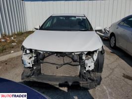 Toyota Camry 2021 2 Toyota Camry 2021 2
