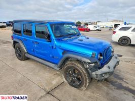 Jeep Wrangler 2021 2