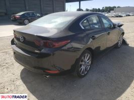 Mazda 3 2021 2 Mazda 3 2021 2