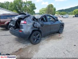 Jeep Cherokee 2023 2 Jeep Cherokee 2023 2