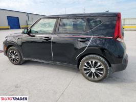 Kia Soul 2020 2 Kia Soul 2020 2