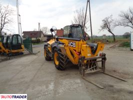 JCB 535-125 HiViz 2013r.