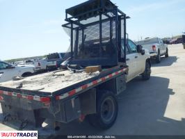 Chevrolet Silverado 2023 6 Chevrolet Silverado 2023 6
