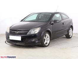Opel Astra 2005 1.9 118 KM Opel Astra 2005 1.9 118 KM