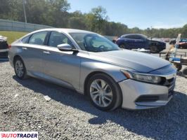 Honda Accord 2020 1 Honda Accord 2020 1