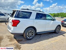 Ford Expedition 2024 3