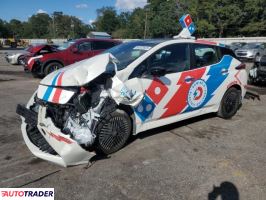 Nissan Leaf - zobacz ofertę