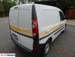 Renault Kangoo 2010 1.6