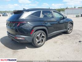 Hyundai Tucson 2023 2