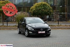 Volvo V60 - zobacz ofertę Volvo V60 - zobacz ofertę