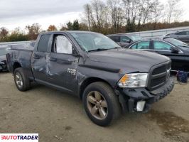 Dodge Ram 2019 3