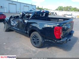 Ford Ranger 2022 2