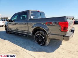 Ford Pozostałe 2020 3