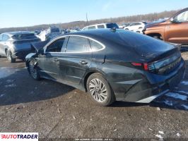 Hyundai Sonata 2024 2