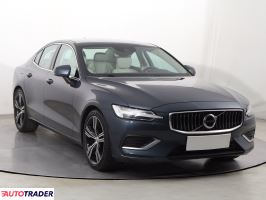 Volvo S60 - zobacz ofertę