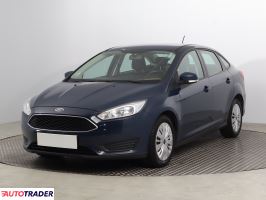Ford Focus 2018 1.5 93 KM Ford Focus 2018 1.5 93 KM