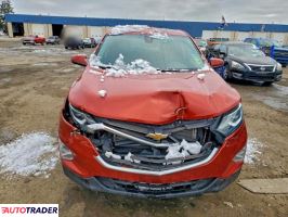 Chevrolet Equinox 2020 1