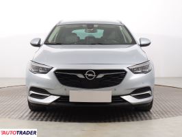 Opel Insignia 2017 2.0 167 KM Opel Insignia 2017 2.0 167 KM