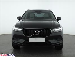 Volvo XC60 2018 2.0 246 KM